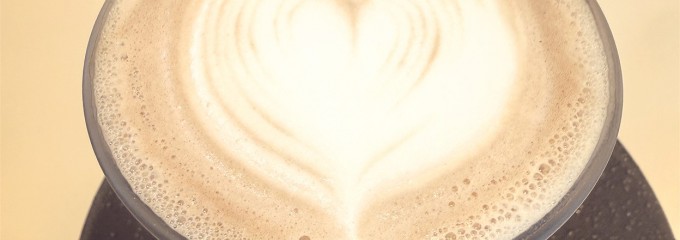 LATTE GRAPHIC 聖蹟桜ヶ丘