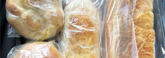 パン屋 Paku Paku