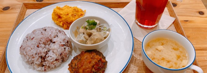 Café&Meal MUJI錦糸町パルコ店