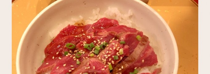 焼肉 元祖 江田屋 栄店