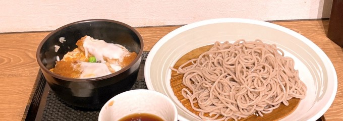 しぶそば 多摩川店