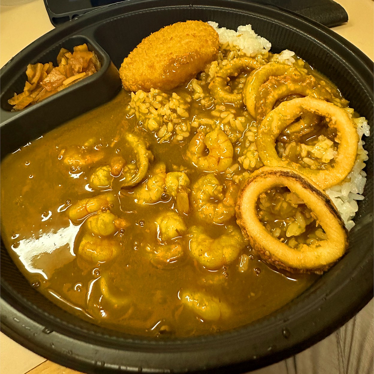 カレーハウスCoCo壱番屋泉佐野国道26号店(泉佐野市その他/洋食