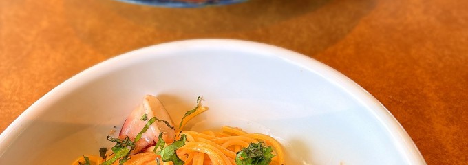 ジョリーパスタ 別府北浜店