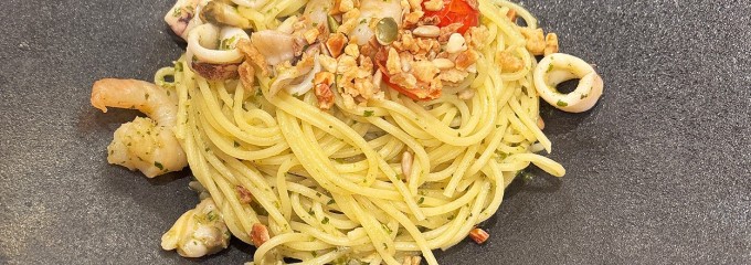 洋麺屋ピエトロ　 小倉砂津店