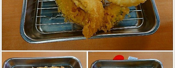 天ぷらえびす食堂和白店