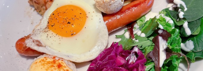 ジェイエスパンケーキカフェ MARK IS みなとみらい店