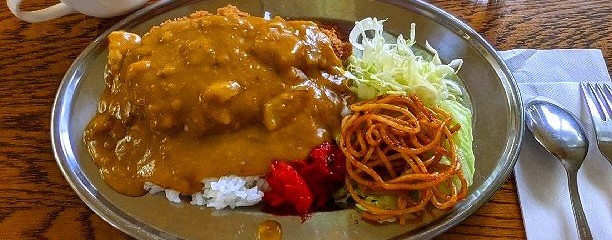 キッチン　モーリ