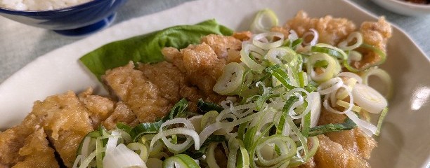 大衆食堂 三勝屋