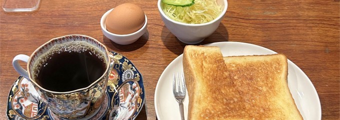 豆や 珈楽