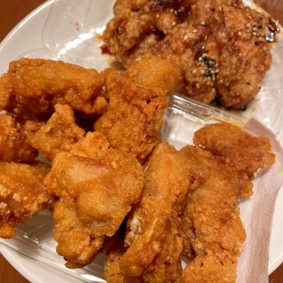 唐揚げ専門ばんがり 花巻店