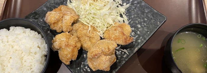 鶏三和 イオンモール広島府中店