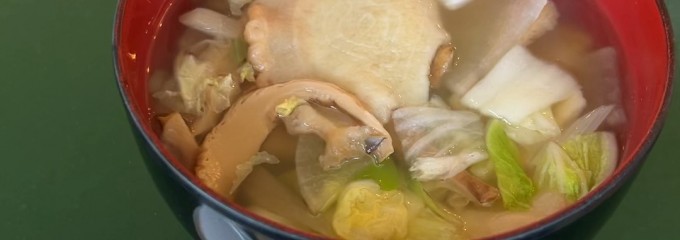 いかめしや 烹鱗