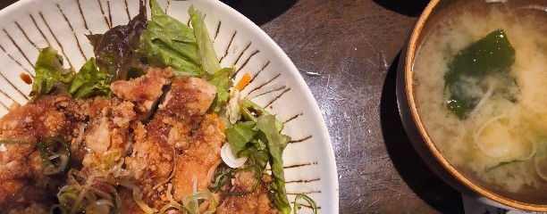 『和』Dining 九段ごち屋