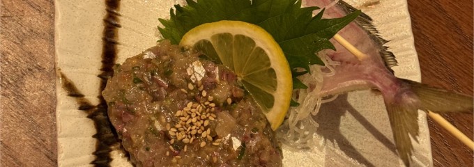 釣船茶屋ざうお 鈴鹿店