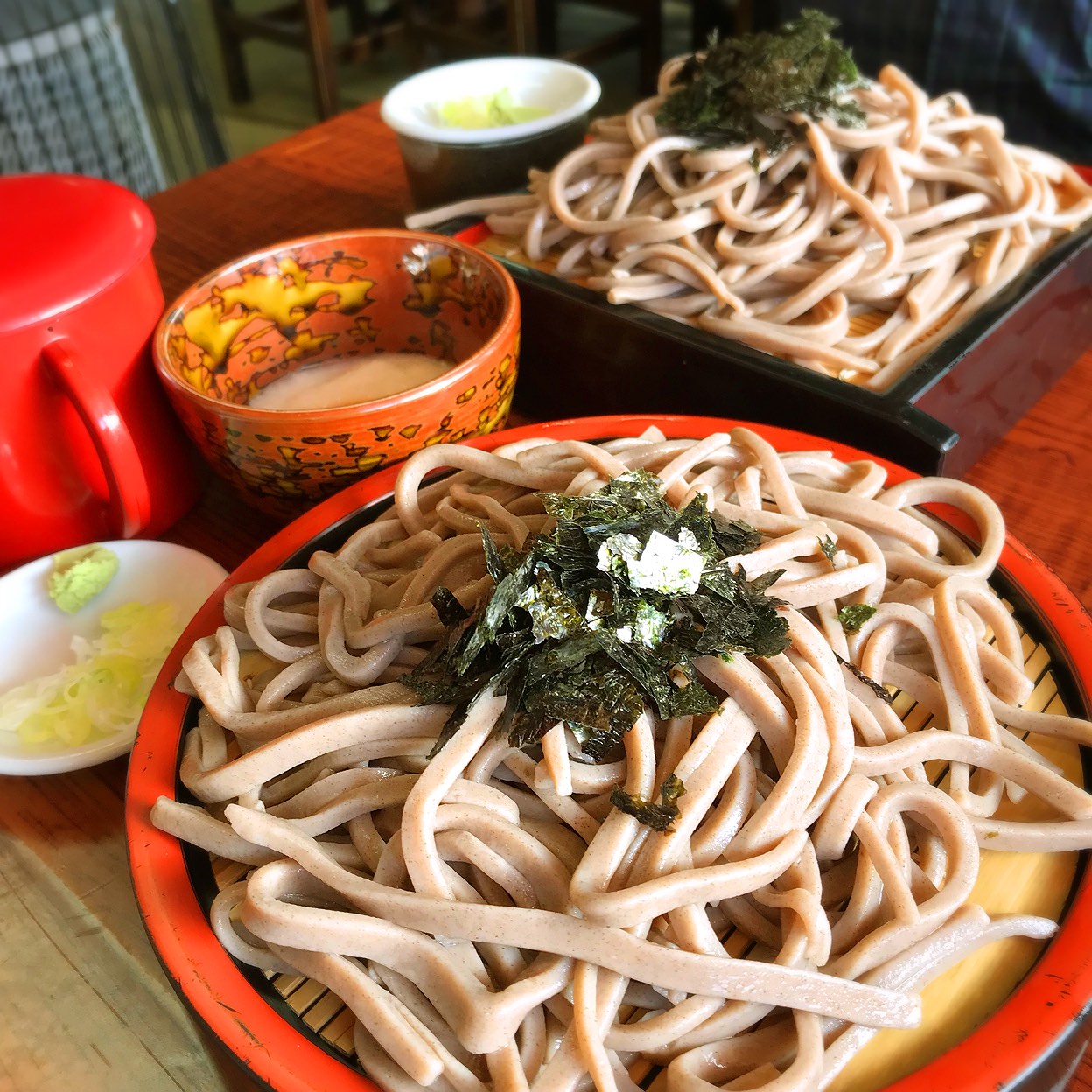 思 君 楼 本店