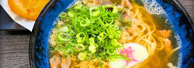 資さんうどん 新宮店