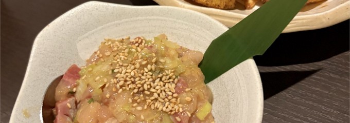 個室居酒屋 家偉族 立川本店