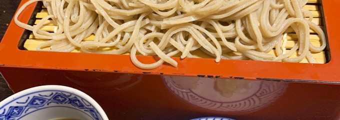 手打ちそば おかめ