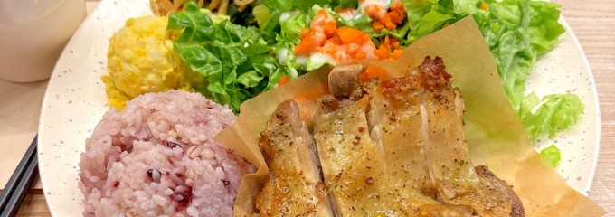 ディー・アイ・ワイ サラダ＆デリカテッセン