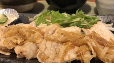 麹の定食屋 ごはん 自由が丘駅 和食 その他