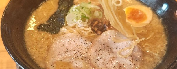 らあめん花月嵐 刈谷駅前店
