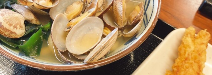 丸亀製麺新潟亀田