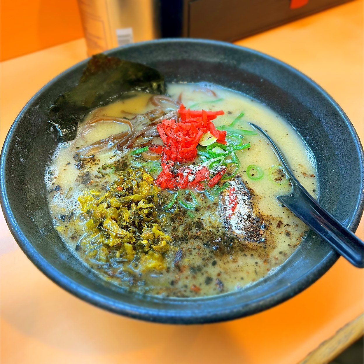 もっこす 栄 店