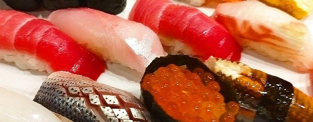 喜太之寿司