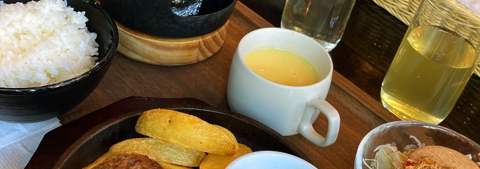 うしじま洋食店