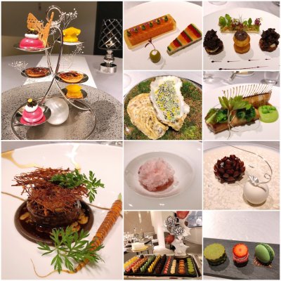 アサヒナガストロノーム 茅場町駅 フランス料理