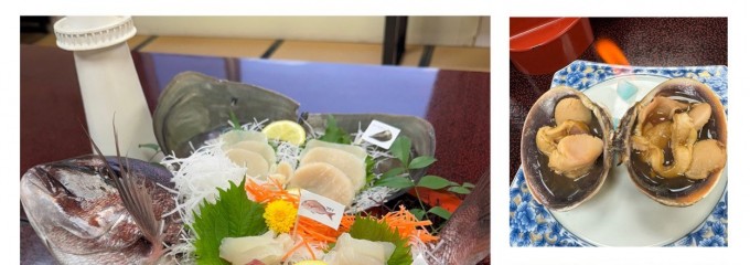おもてなし処 龍宮之宿