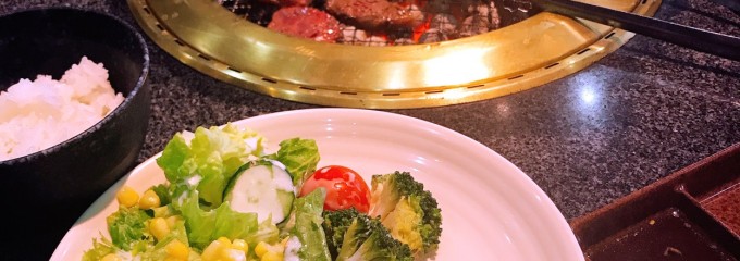 あみやき亭 四日市日永店