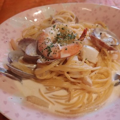 スパゲティー専門店 丸子 北九州市 福岡県 九州工大前 パスタ