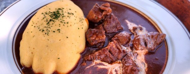 なぎさ橋珈琲 逗子店