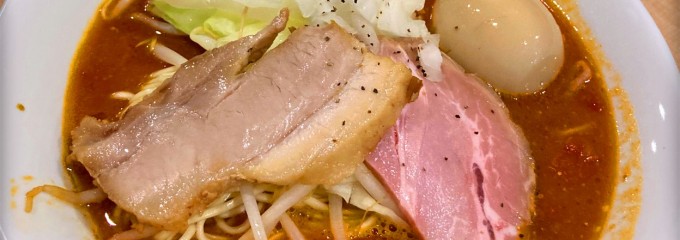 らーめん  カッパハウス