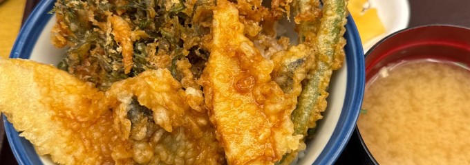 てんや大森店