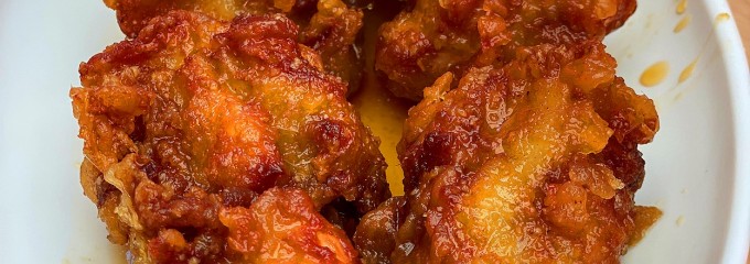 韓国鶏料理専門店 春川鶏カルビ 大久保店