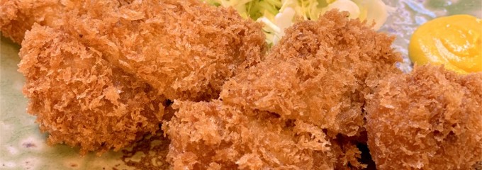 とんかつ専門店　丸一 諏訪店