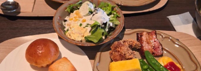 梅小路ポテル京都