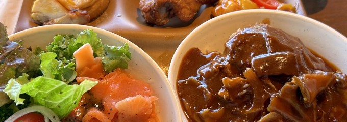 アパホテル＆リゾート妙高高原　メインダイニング