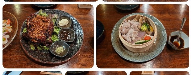 雪国発酵酒場 ko-bo