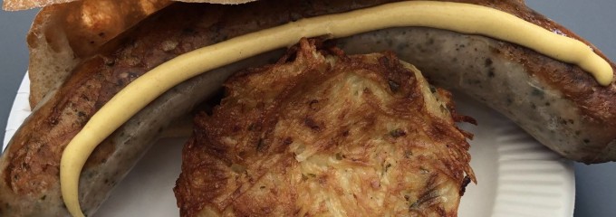 ルクセンブルクパビリオン