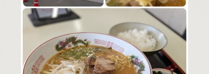 市場食堂