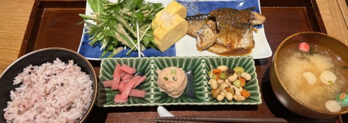 和カフェ Tsumugi 二子玉川ライズ店