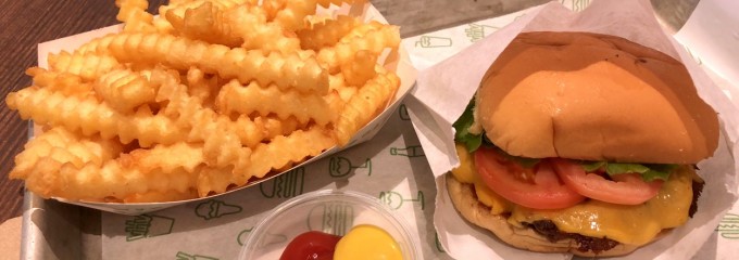 Shake Shack