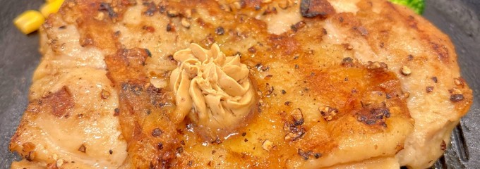 いきなり!ステーキ  ららぽーと新三郷店