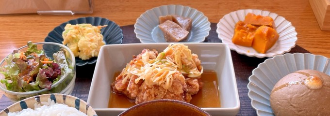 カチコチカフェ