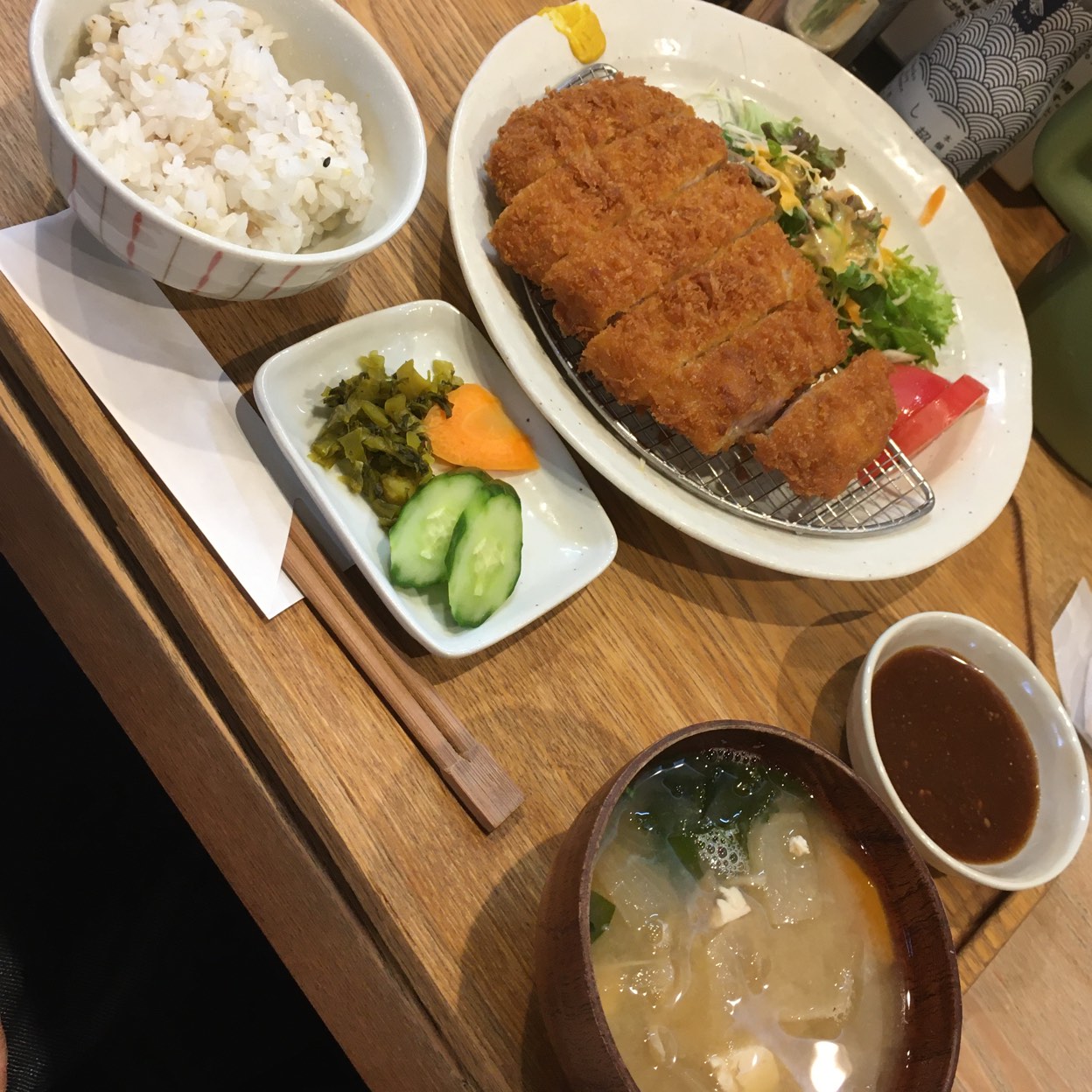キッチン よい 一 日