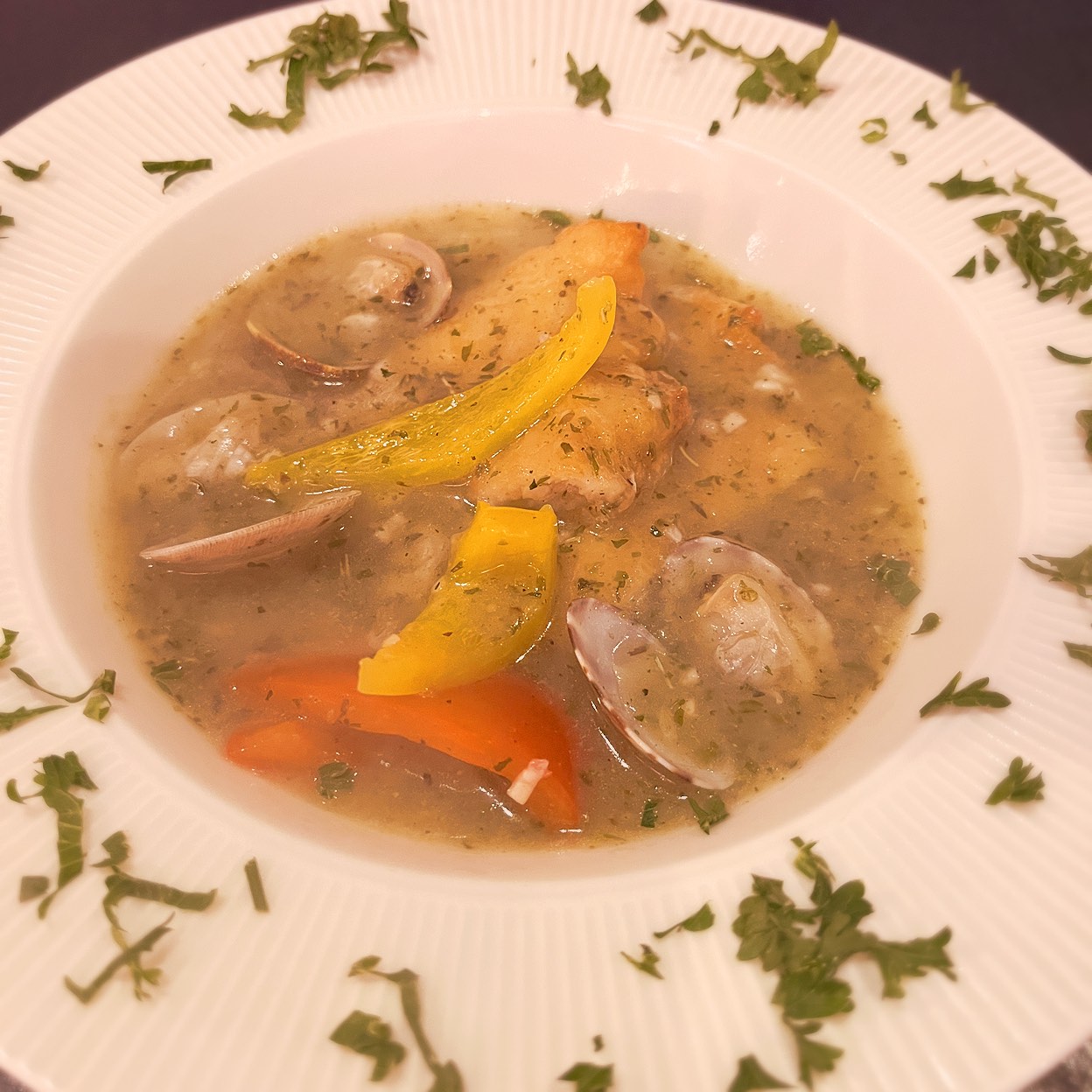 Restaurante Bar Porteno(リストランテバル・ポルテーニョ)>