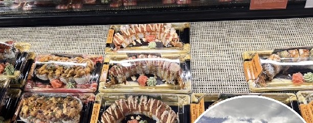 ABC ストア